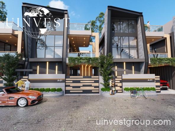 Rawayana Villas Phuket